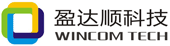 Manufacture Logo for Wincom Tech